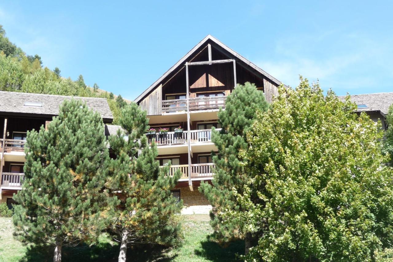 Les Enfetchores - Apartment Overlooking La Meije La Grave Exteriör bild