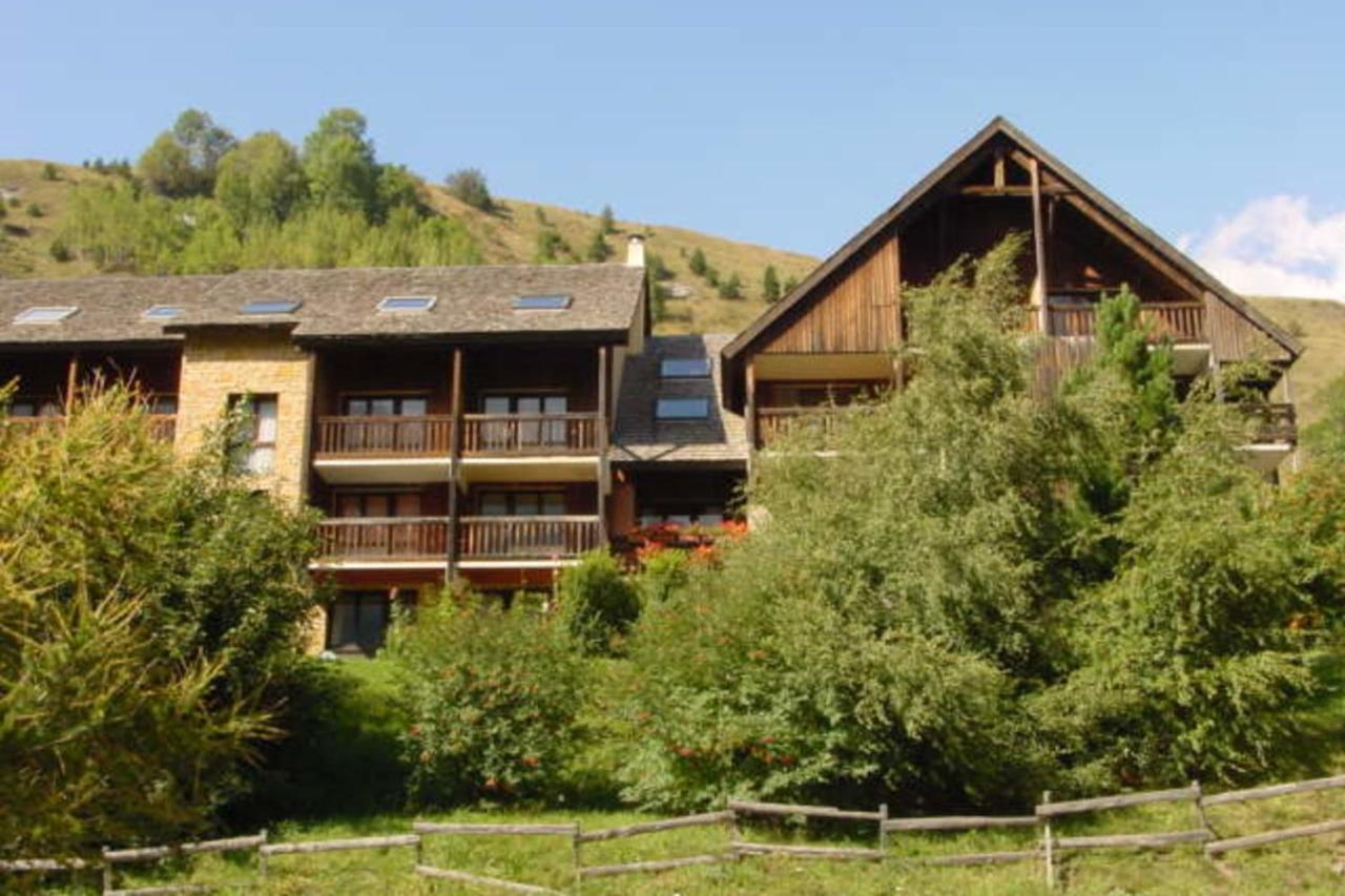 Les Enfetchores - Apartment Overlooking La Meije La Grave Exteriör bild