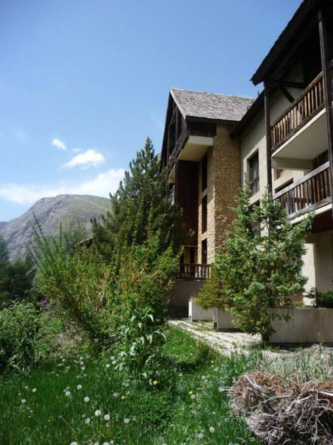 Les Enfetchores - Apartment Overlooking La Meije La Grave Exteriör bild