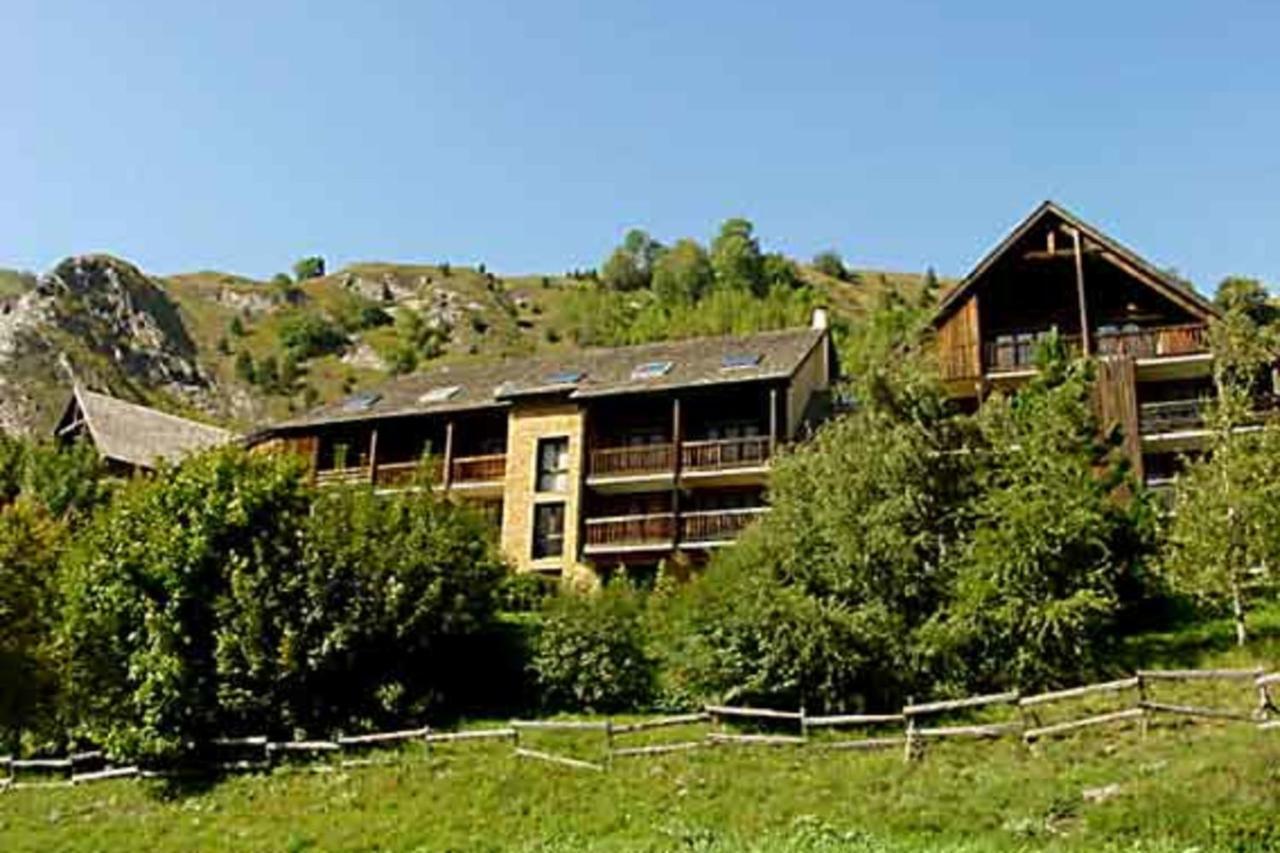 Les Enfetchores - Apartment Overlooking La Meije La Grave Exteriör bild