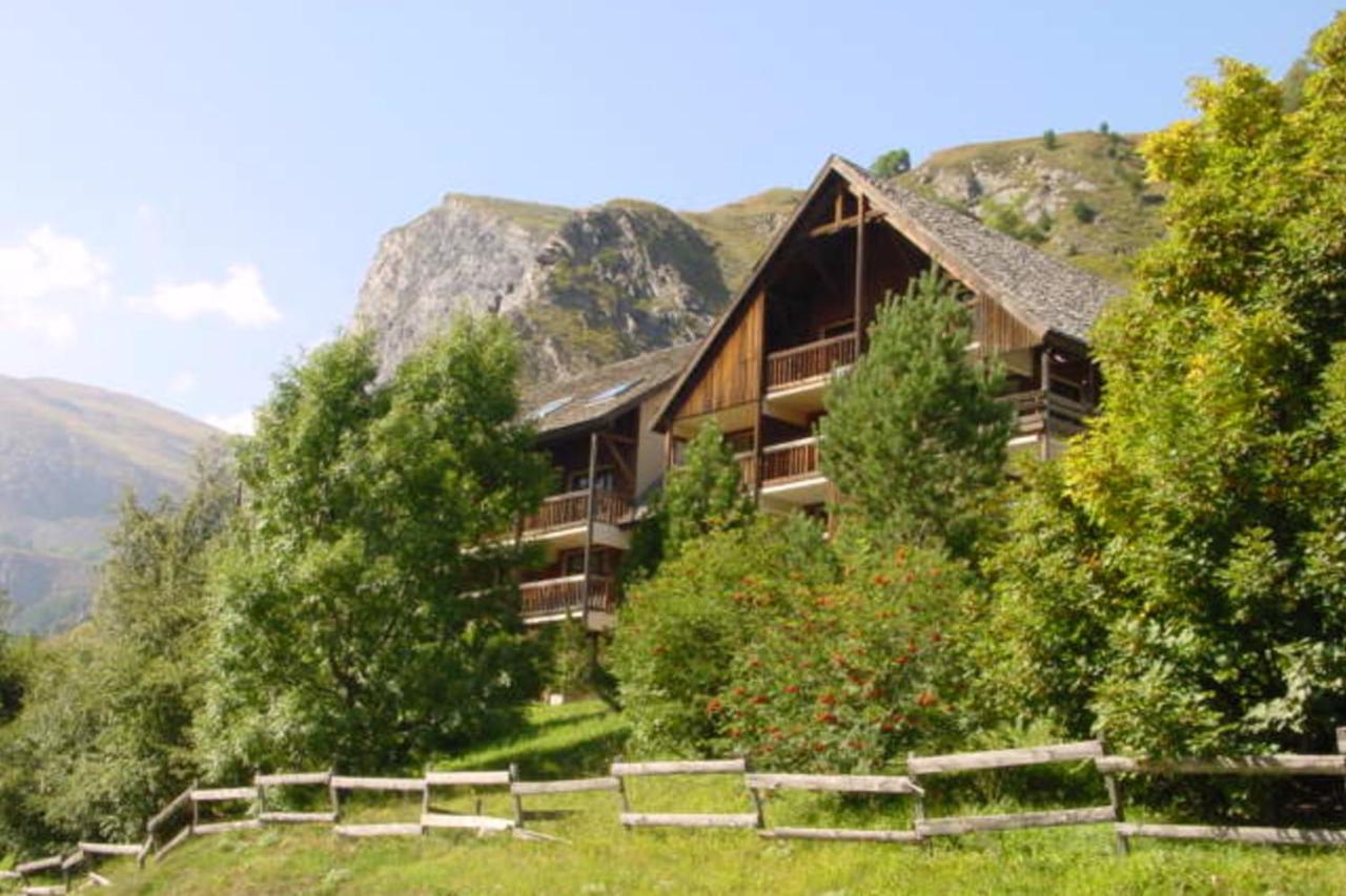 Les Enfetchores - Apartment Overlooking La Meije La Grave Exteriör bild