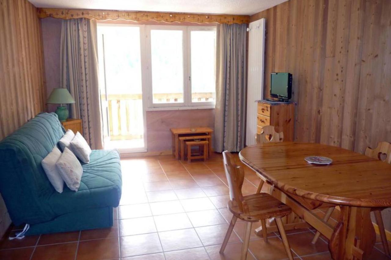 Les Enfetchores - Apartment Overlooking La Meije La Grave Exteriör bild