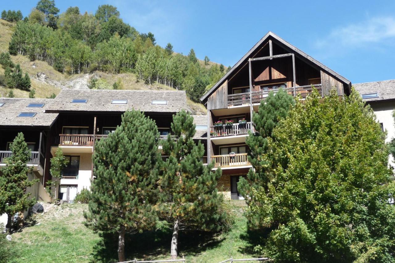 Les Enfetchores - Apartment Overlooking La Meije La Grave Exteriör bild